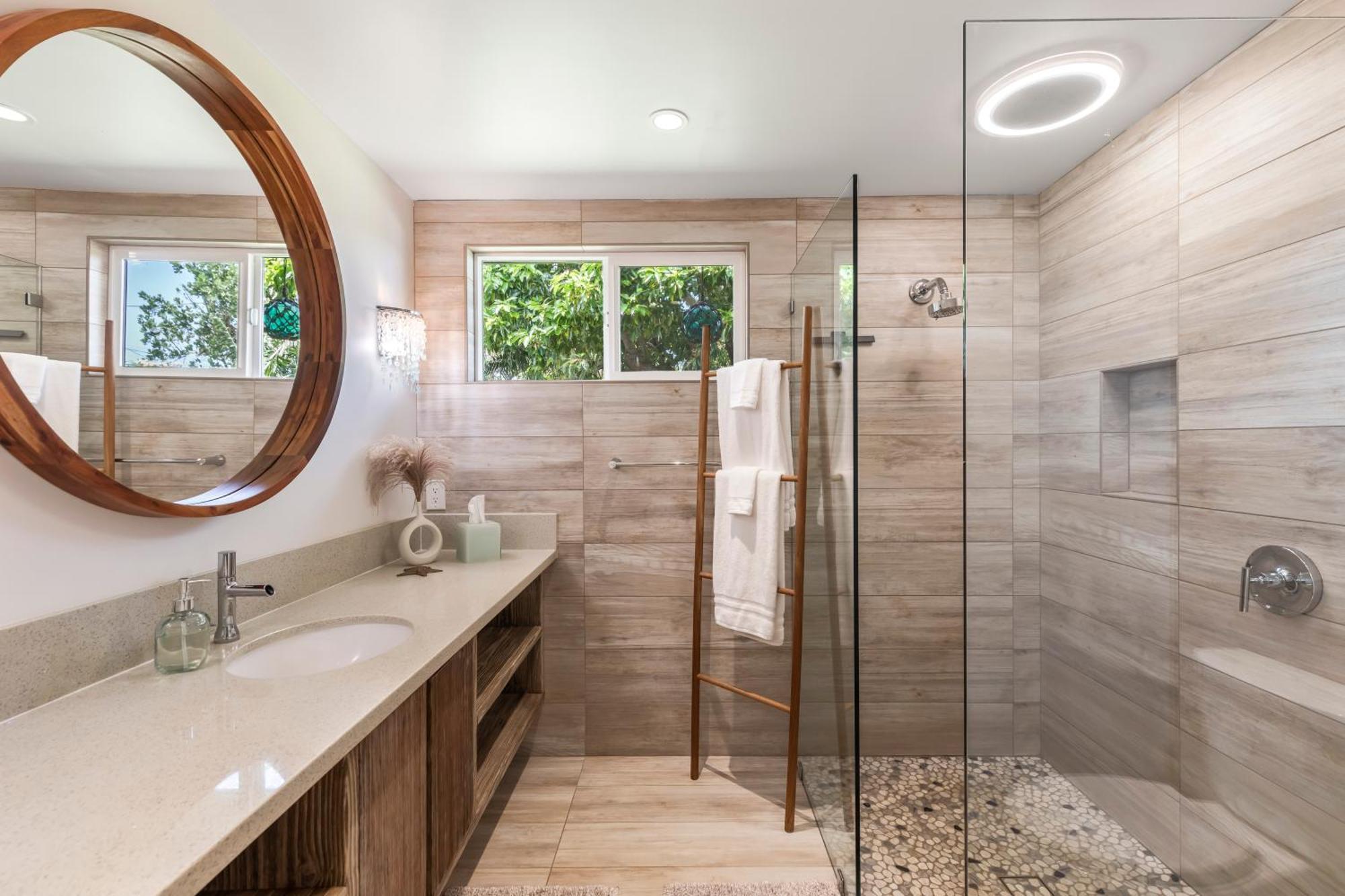 King Room-Mangolani Inn Paia Exterior photo
